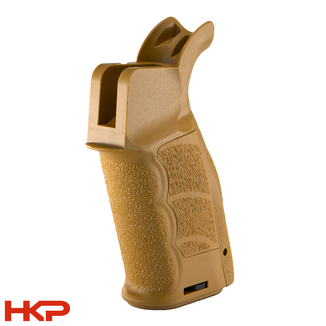 バイタリフト H&K MR556/416/MR762/417 A7 Adaptive Battle Grip w/ Tool - RAL8000