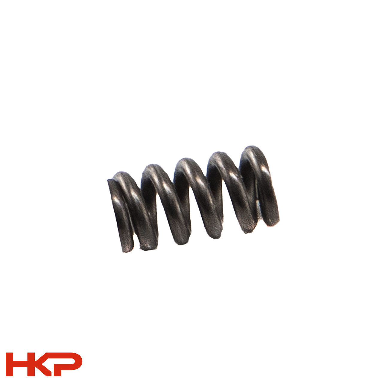 HK P30S, P30SK Detent Pin Compression Spring