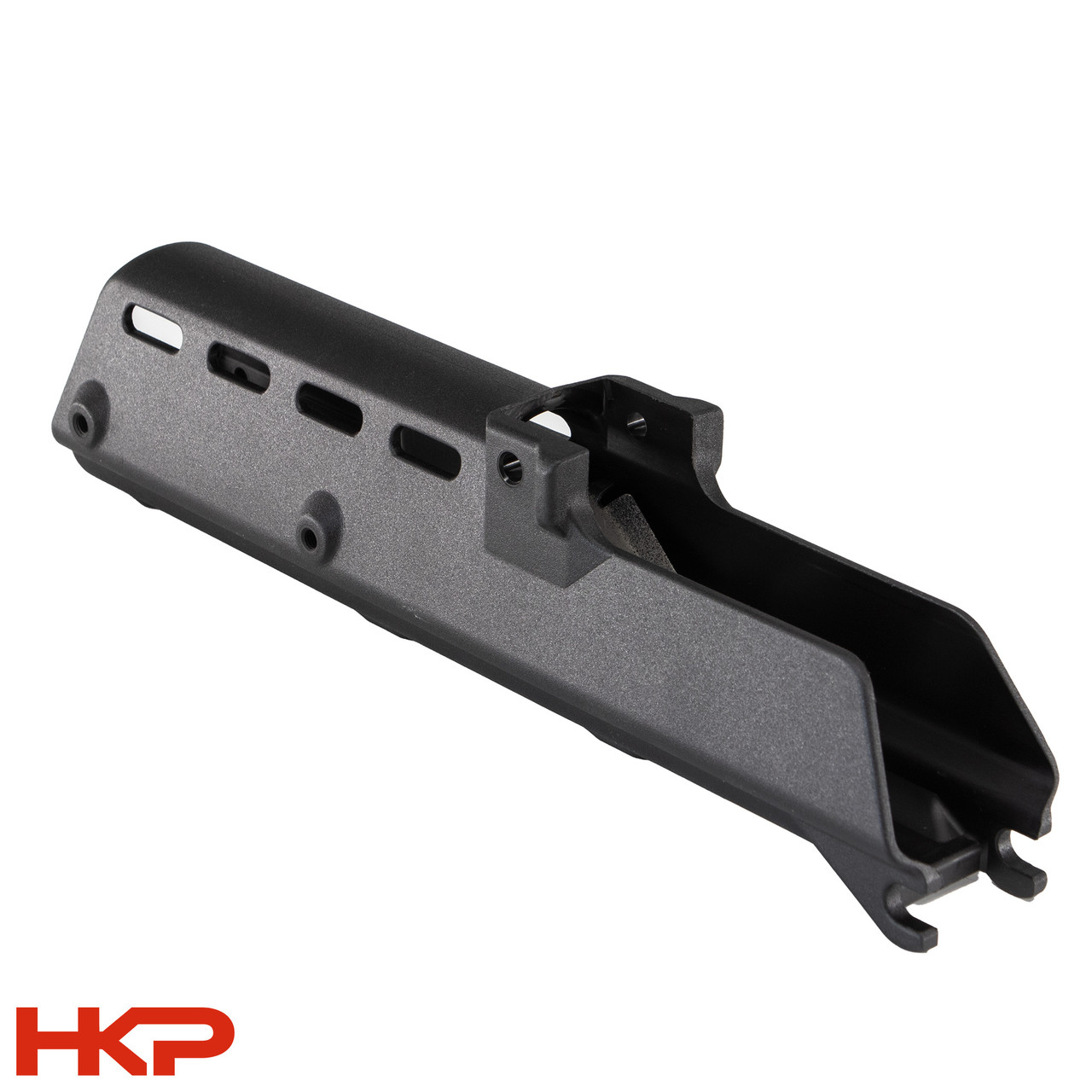 HK G36K Handguard with Heat Shield