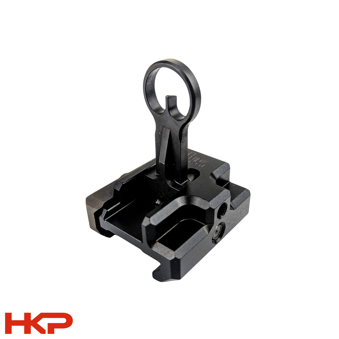 HK416 Folding Front Sight - Complete