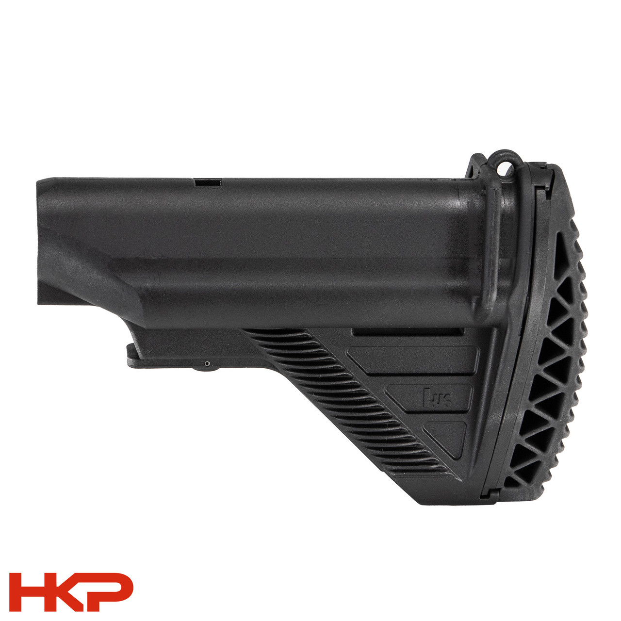 HK416 Convex Buttstock w/Wrench