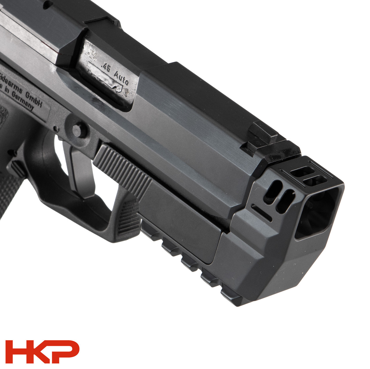 HK USPC .45 ACP MOD 1 Compensator