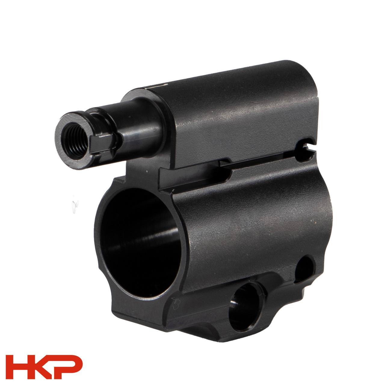 H&K HK MR556 A4 Gas Block- Incomplete