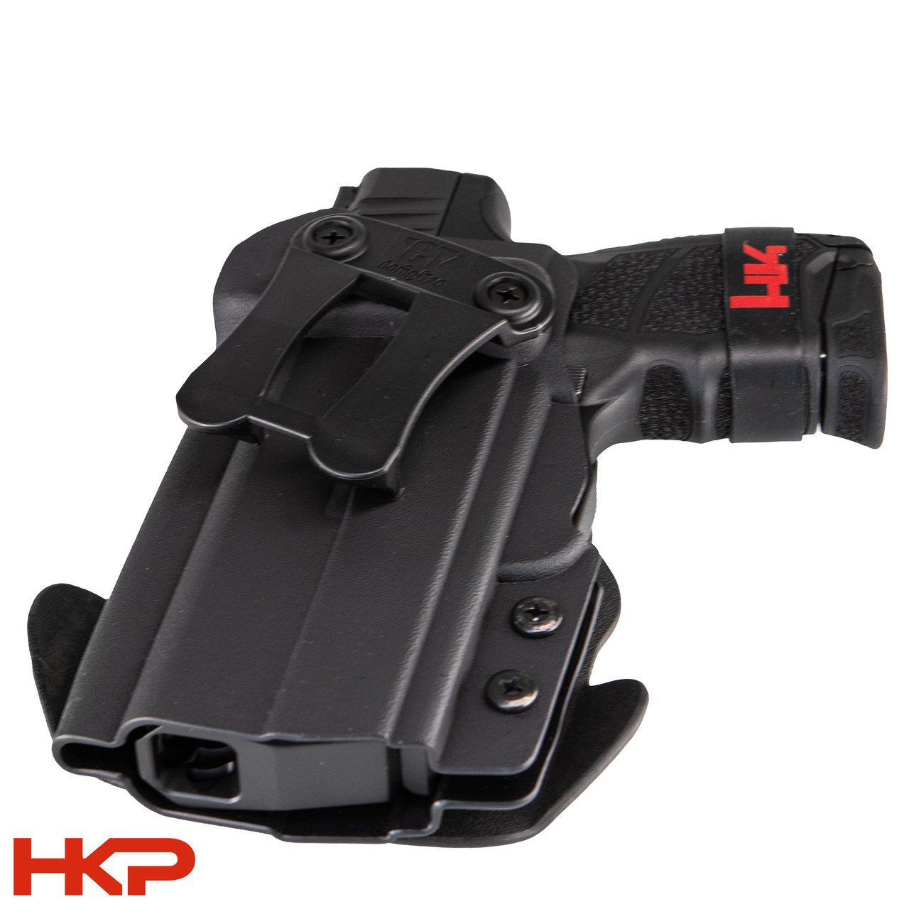 HK CC9 Holster - Comp Carry - LH