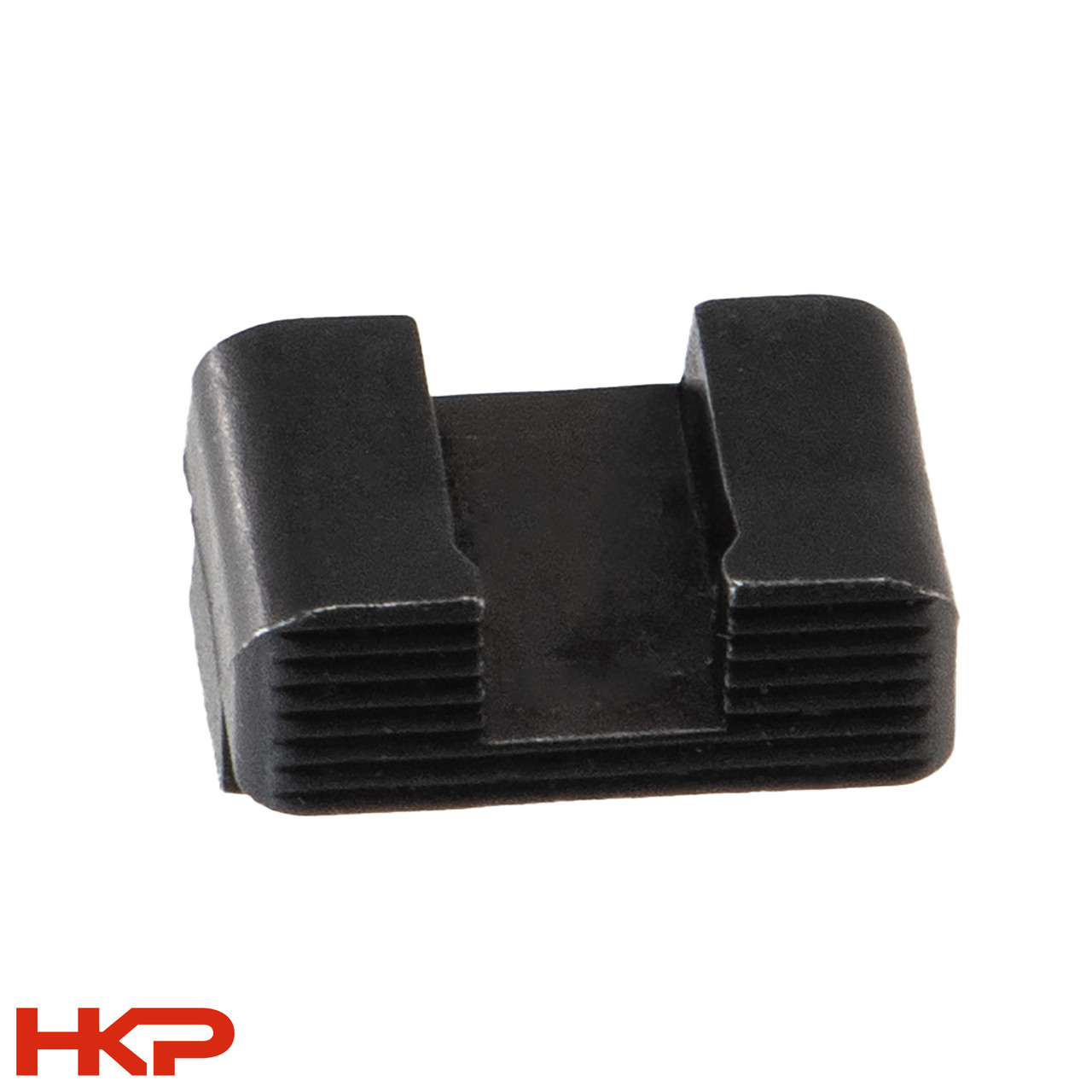 HK CC9 Rear Sight - Black Out