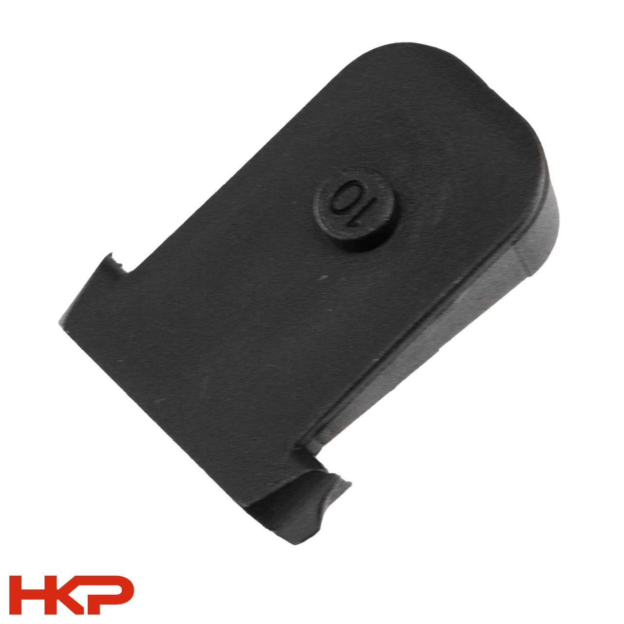 Heckler & Koch (HK) CC9 Magazine - 9MM - 12 Round Capacity - Element Heckler & Koch (HK) CC9 Magazine - 9MM - 12 Round Capacity - Element