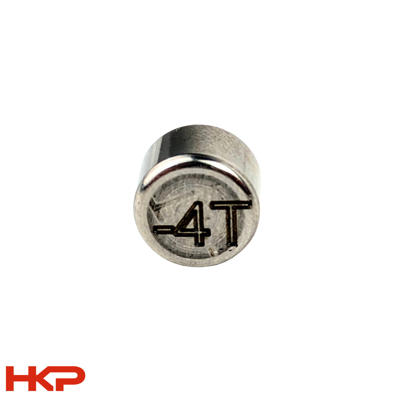 HK MP5 Roller Standard 8mm - .40 S&W, 10mm - BLEMISHED
