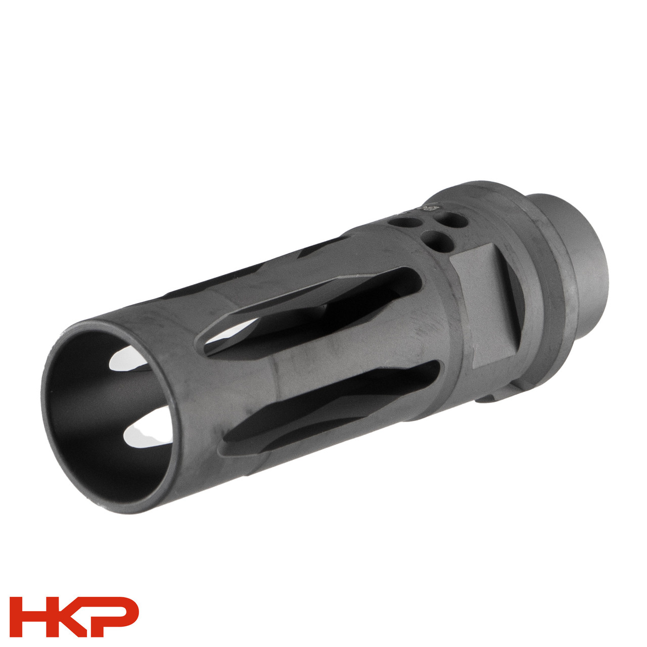 HK417, MR762, G36 Flash Hider - ROTEX SF - Threaded 15x1 RH