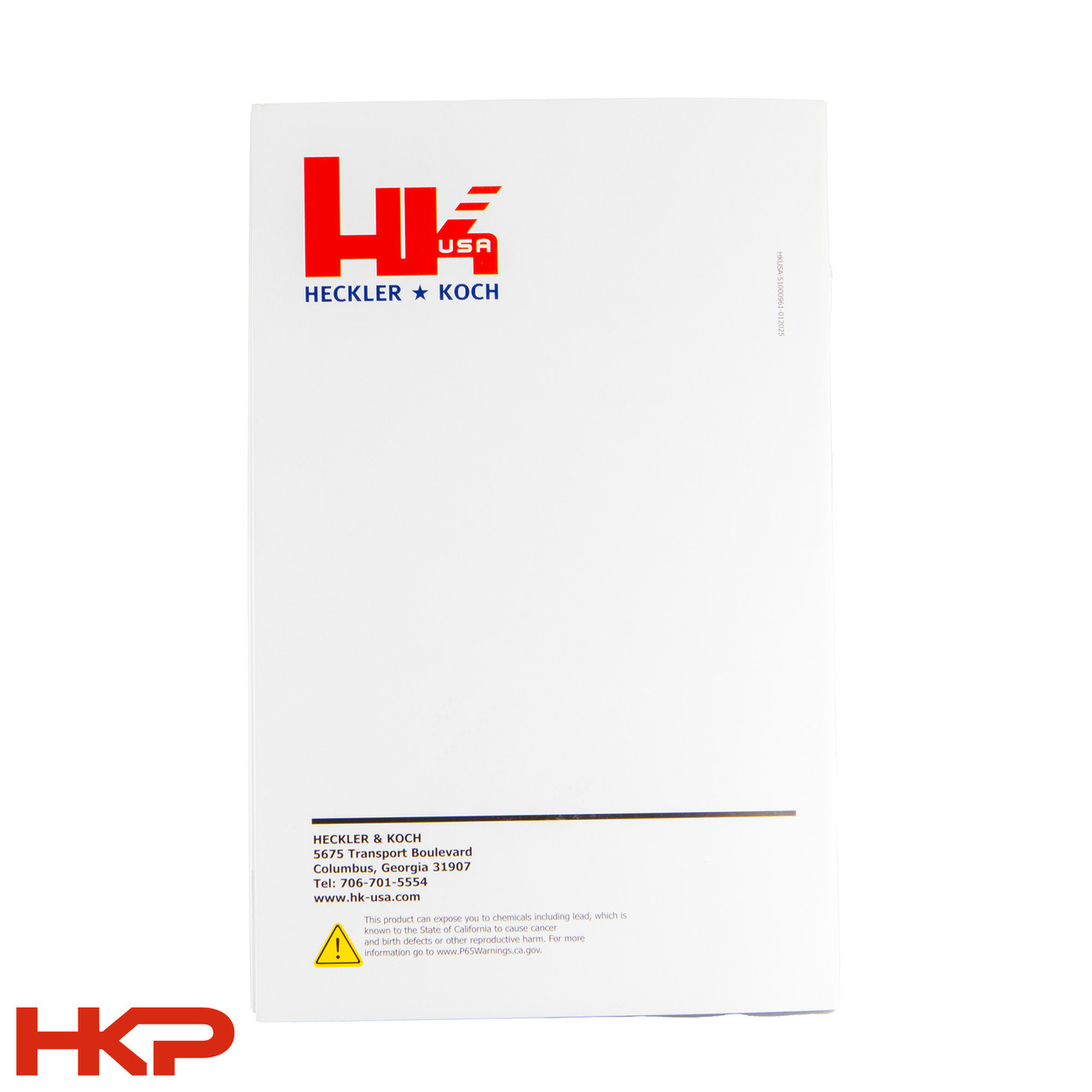 hkページ HK MR556 A4 Operator's Manual