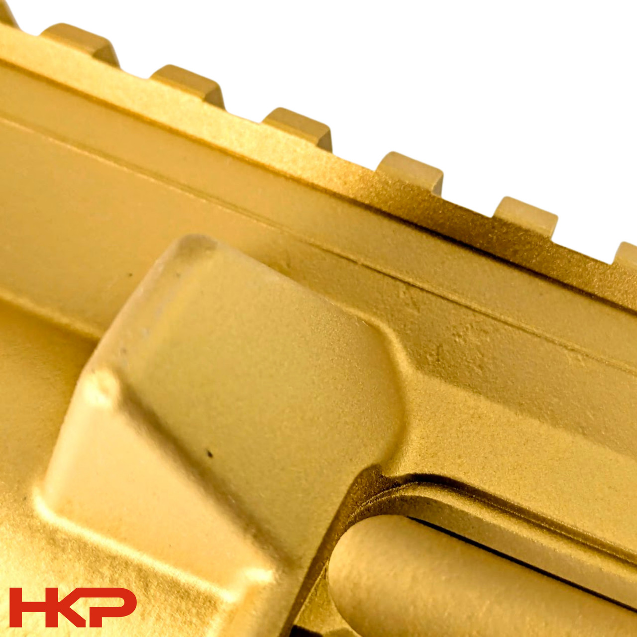 HK416 実物　アッパー Find HKP HK Parts HKP HK 416 Undersized Upper Receiver