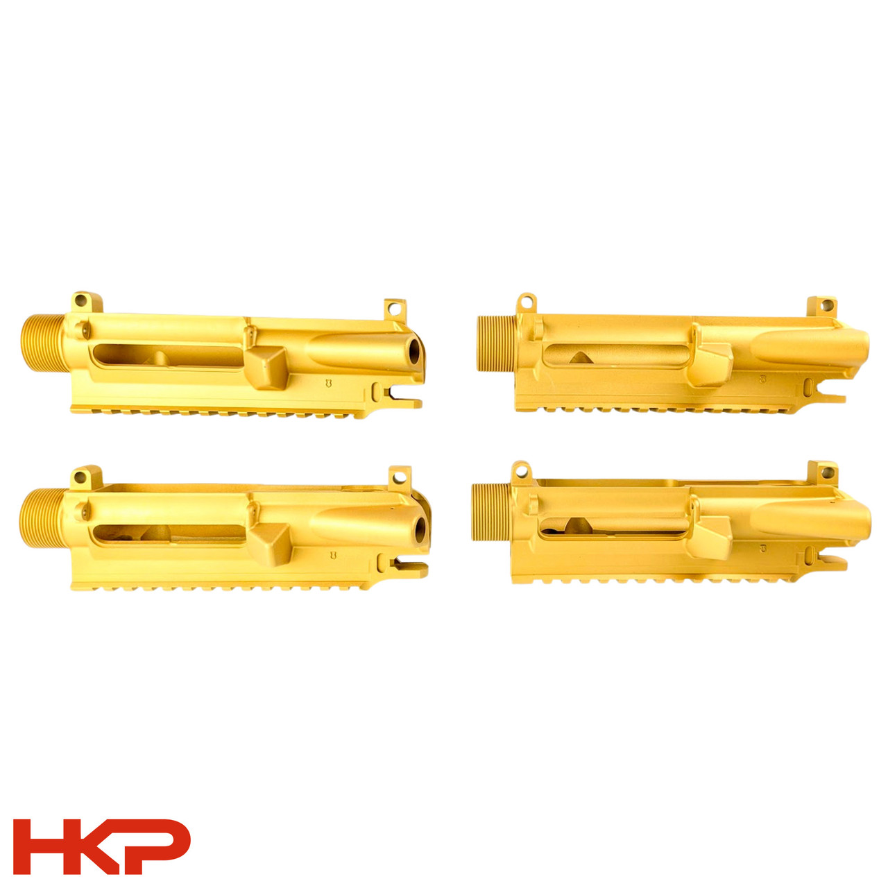 Find HKP HK Parts HKP HK 416 Undersized Upper Receiver