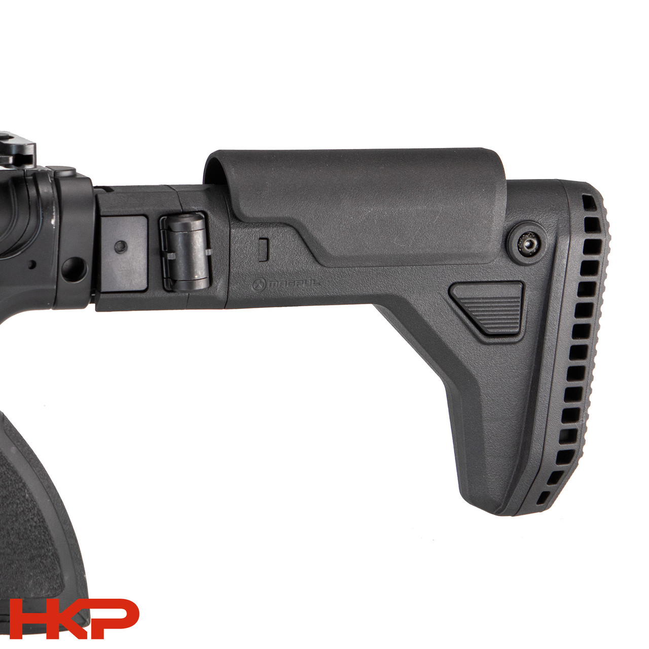 HK416 Ultra Carbine Stock and Adapter - .22LR