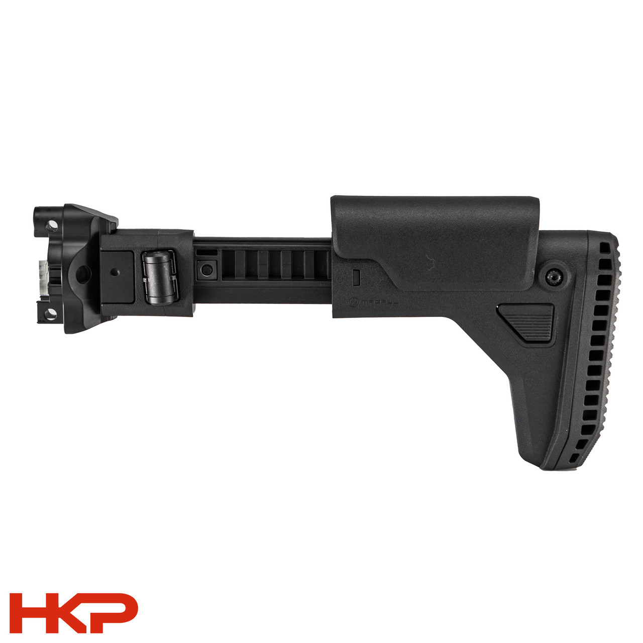 HK MP5K Ultra Carbine Stock and Adapter
