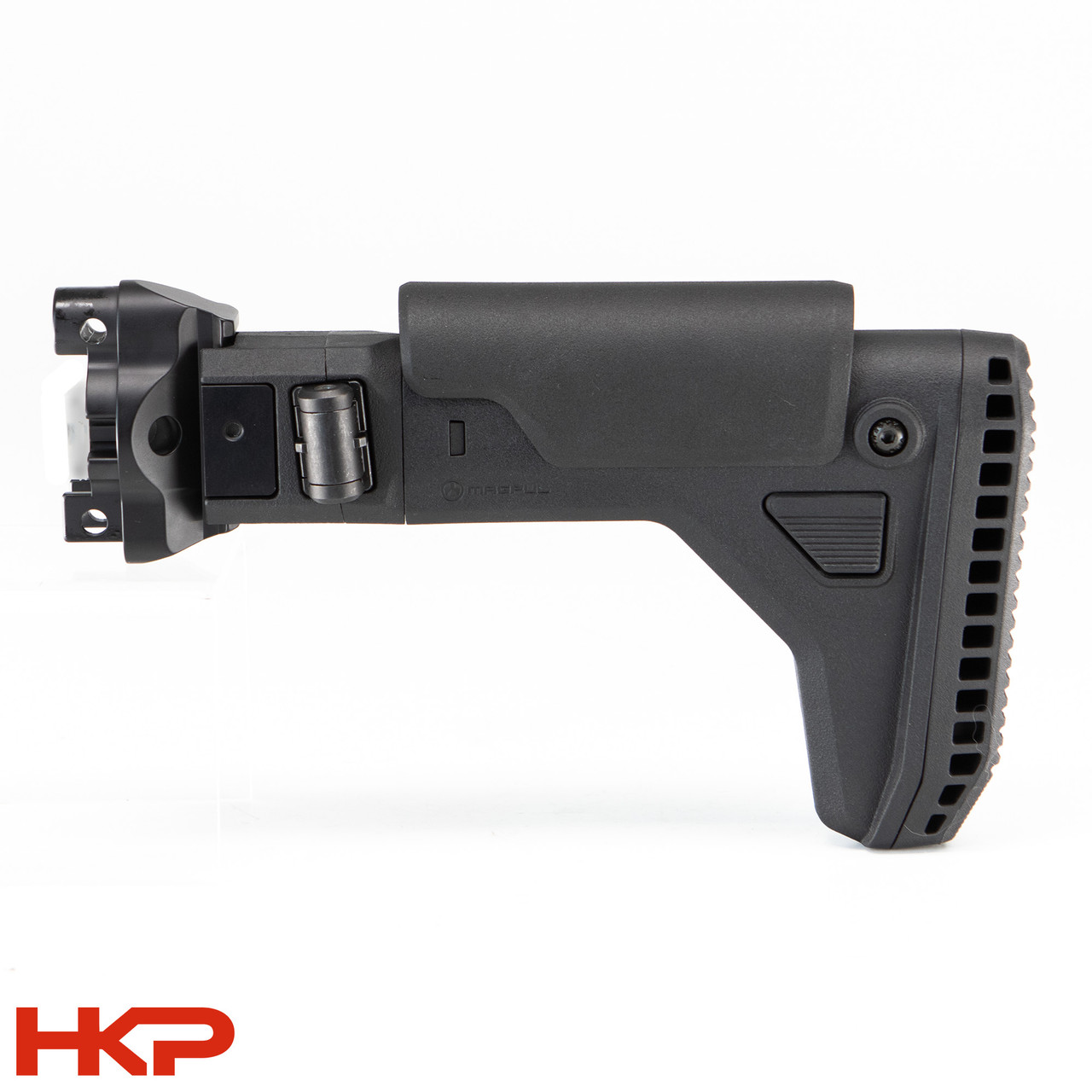 Mp5kHC ストック Amazon | [LayLax]MP5K ピカティニー リアストックベース] ハイ