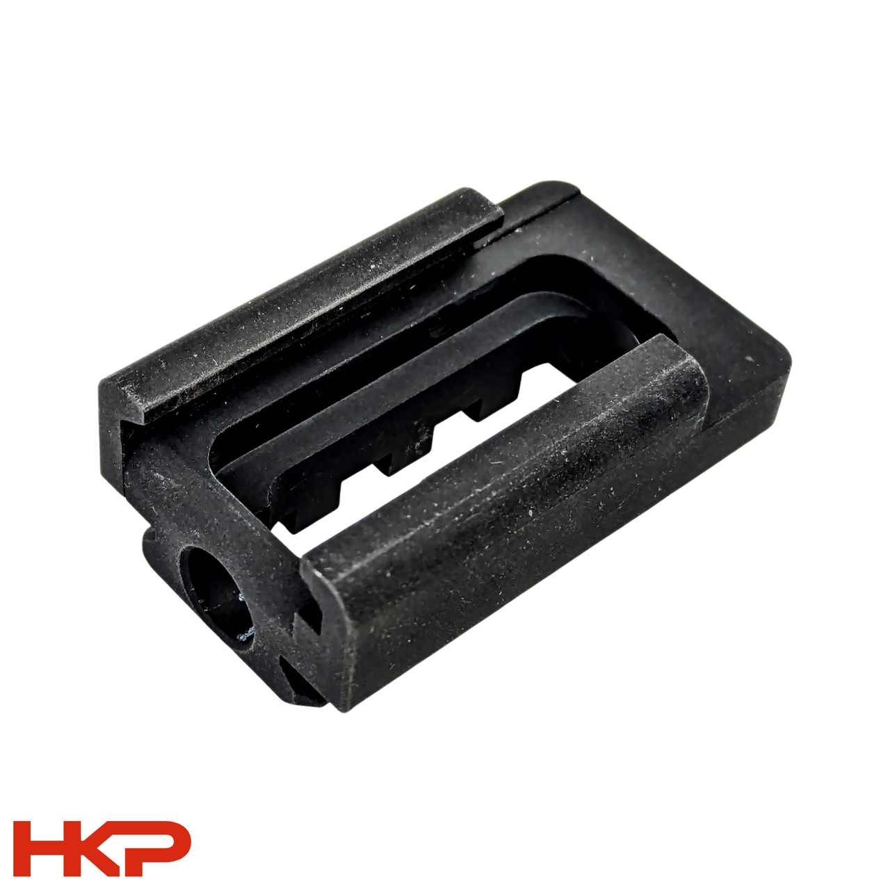 Picatinny Riser Mount - Super Slim - 4 Slots - BLEMISHED