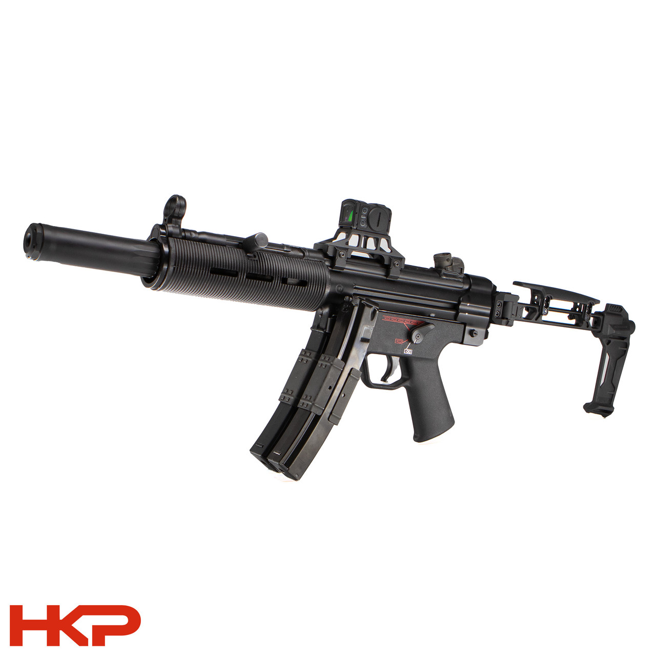 HK MP5 SD Handguard Conversion - M-LOK