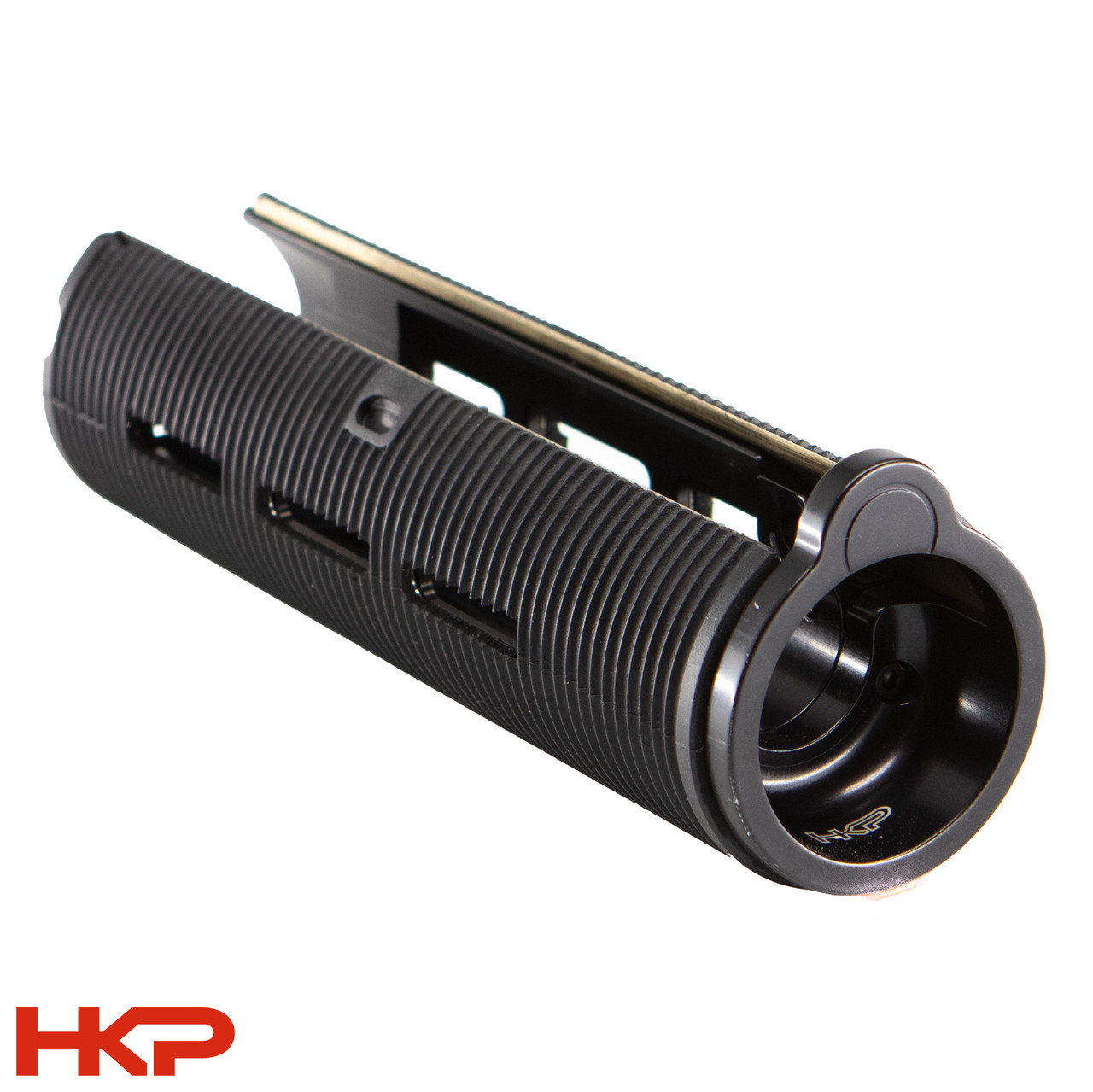 HKPARTS MP5用実物パーツ 次世代向け加工済み 東京マルイ次世代MP5用 カスタムフロントサイト | BURST-HEAD