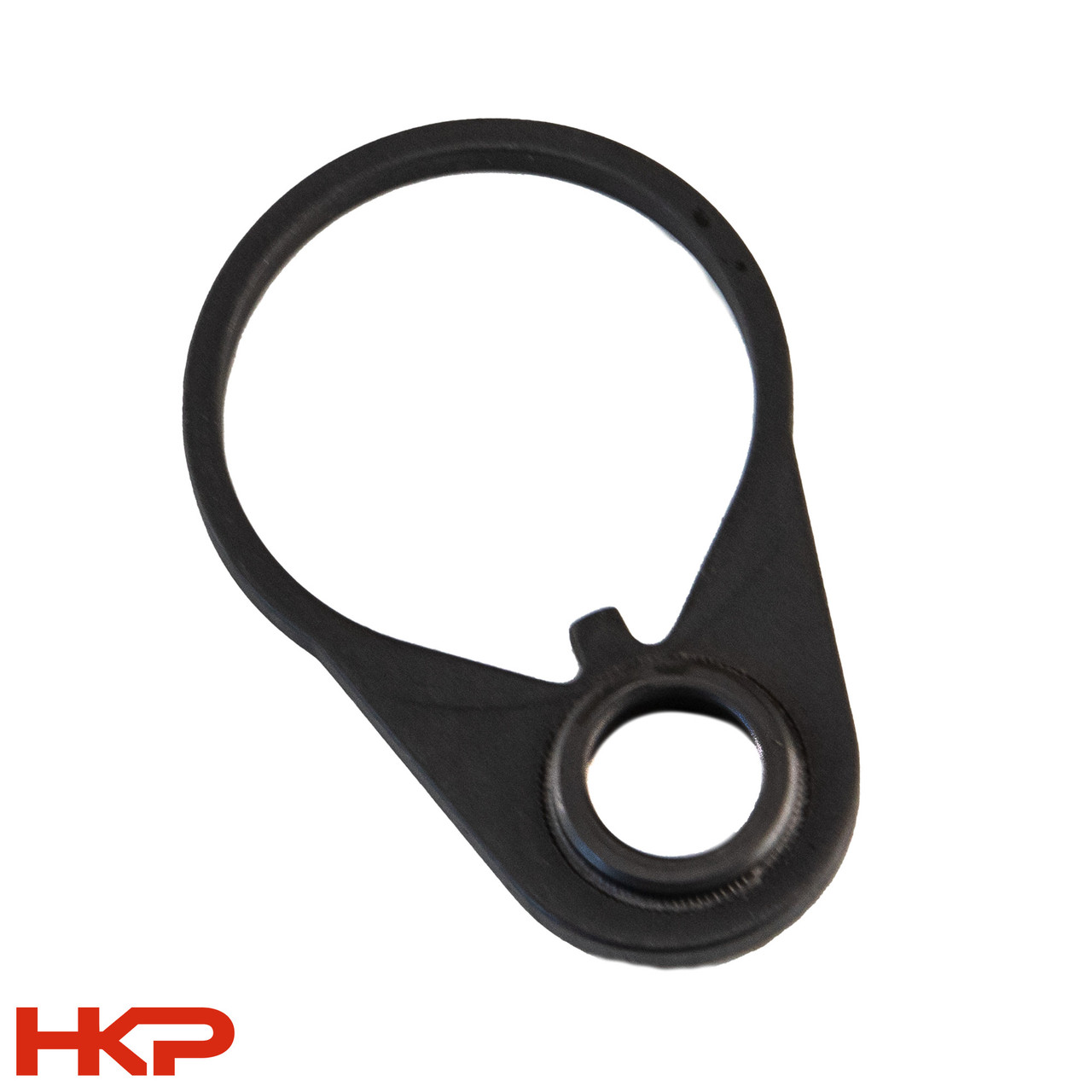 HK416, MR556 Back Plate - QD Attachment