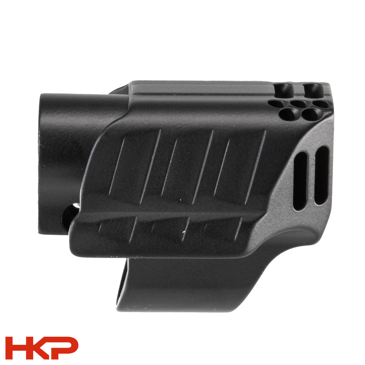 HK VP9 Ghost Comp - Threaded 1/2x28