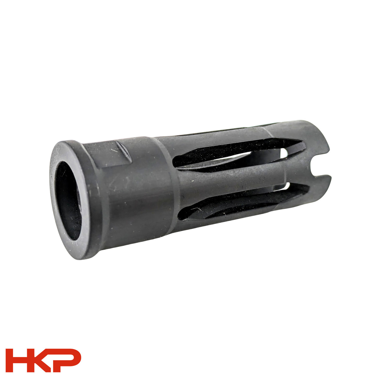 HK416, MR556 Flash Hider - ROTEX IIA - Threaded M15x1