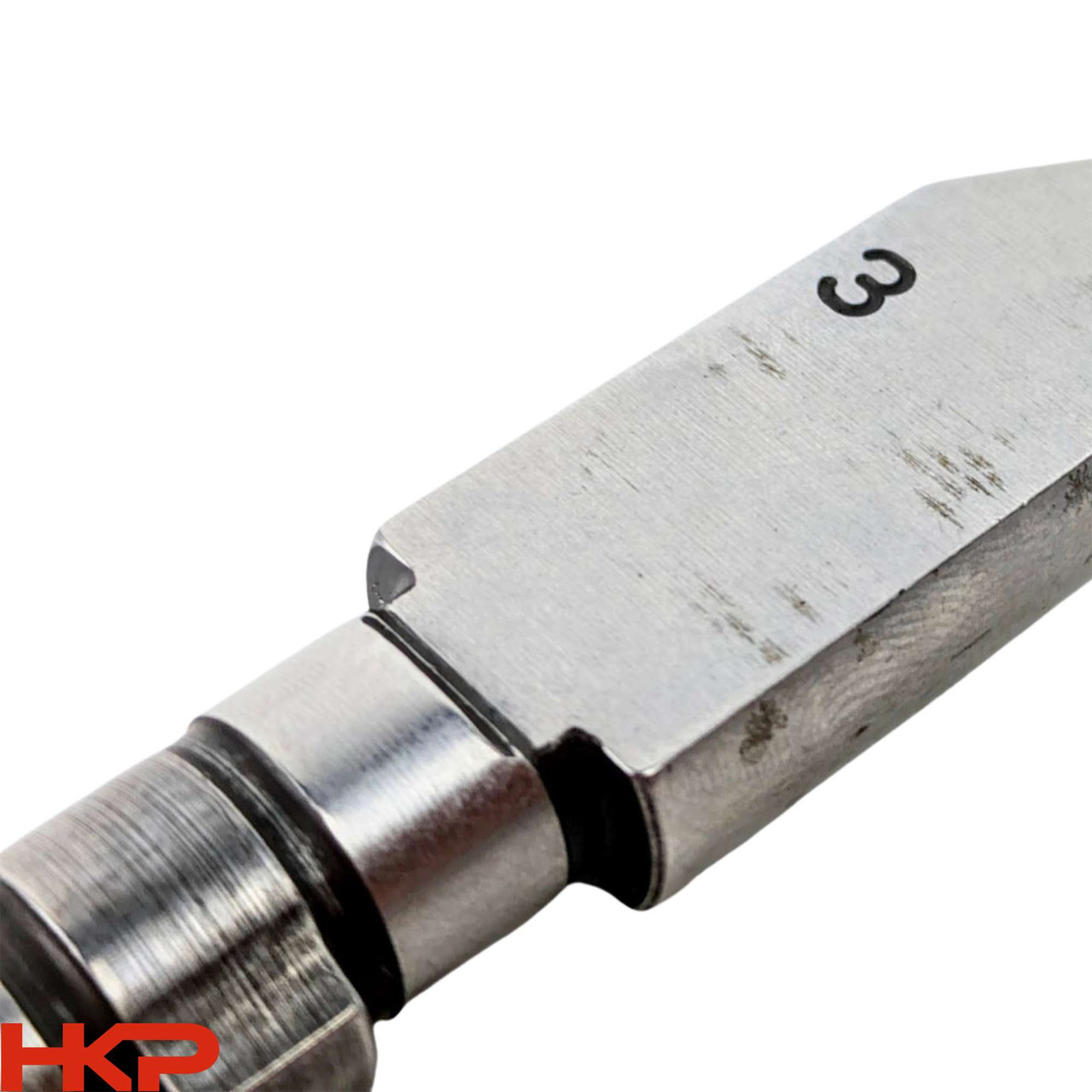 HK33K, HK53 Locking Piece #3 - 58 Degree - New Old Stock