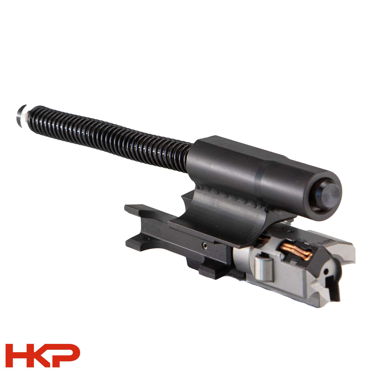 HK SP5K Bolt Group - Suppressed - Full Auto - Spec