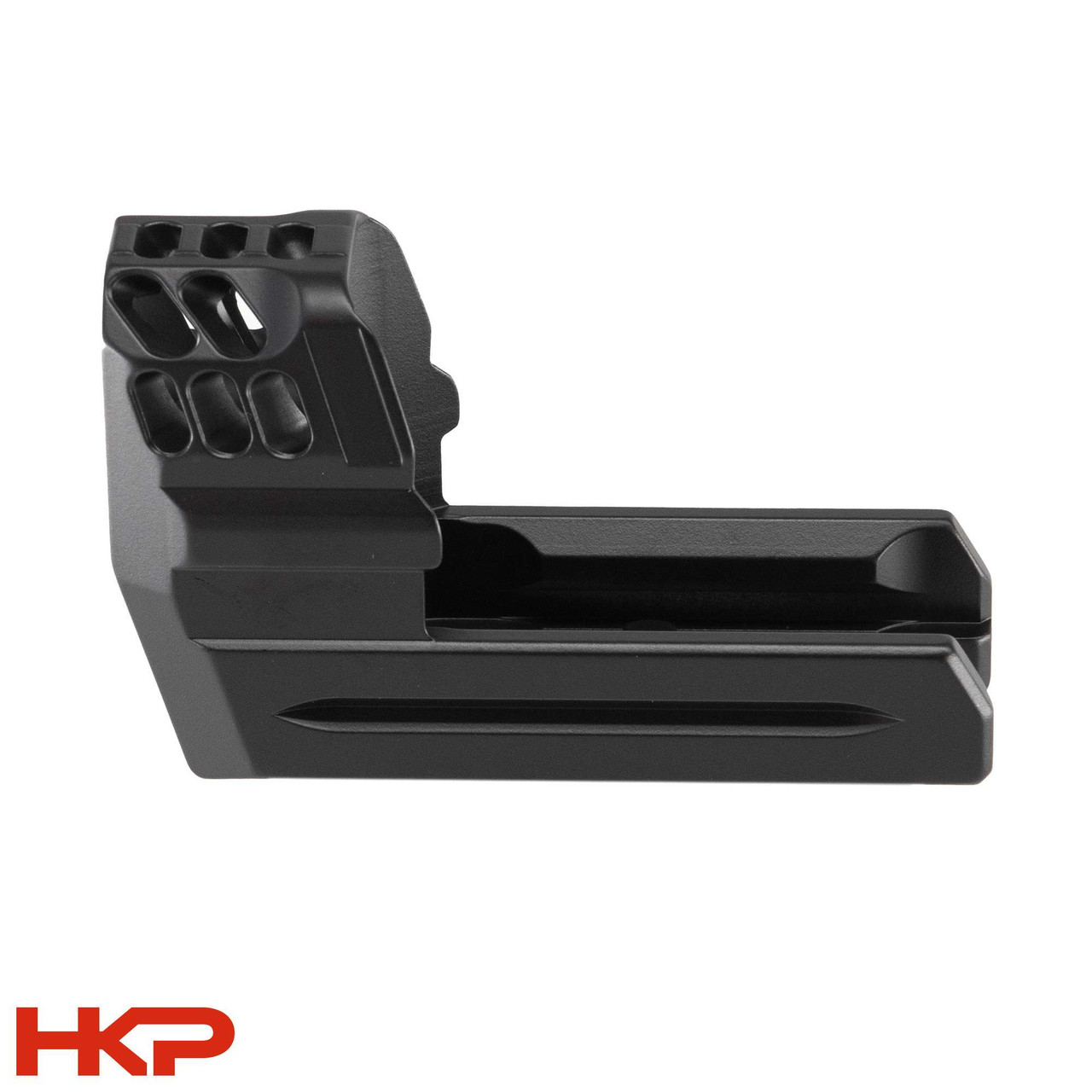 HK45C MOD 1 Compensator