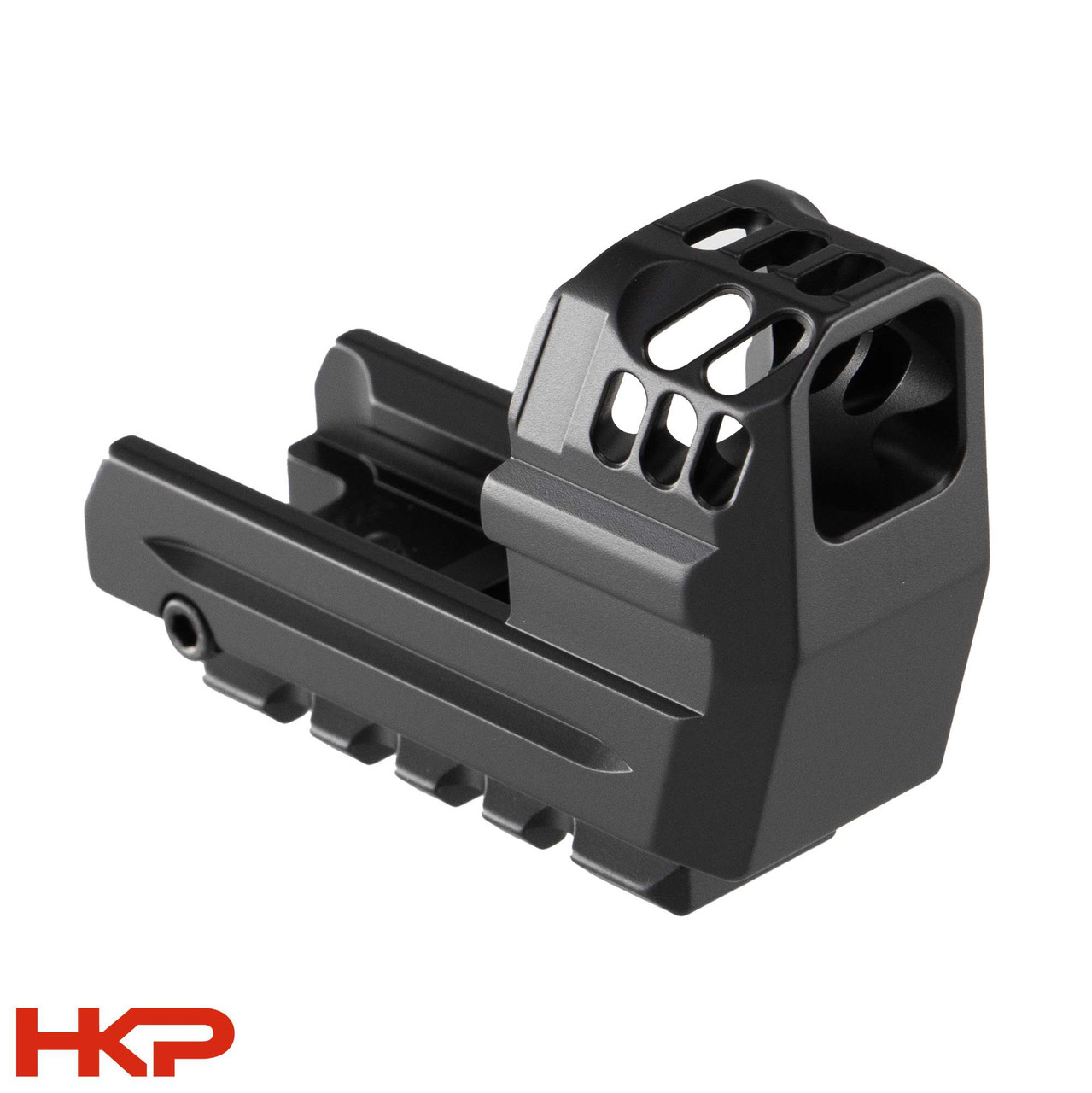 HK45C MOD 1 Compensator