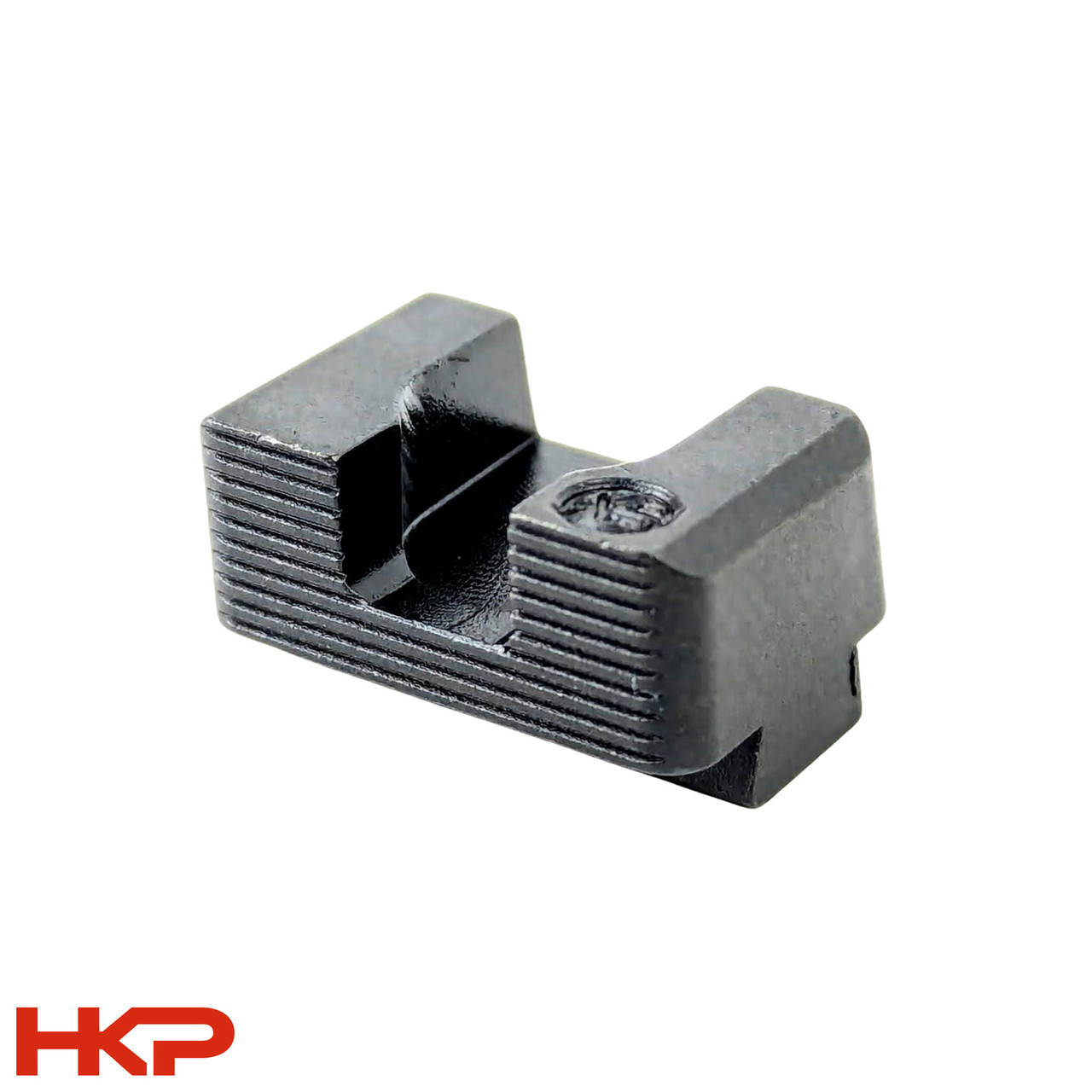 HK CC9 Front and Rear Sights - Minimalist - Tritium