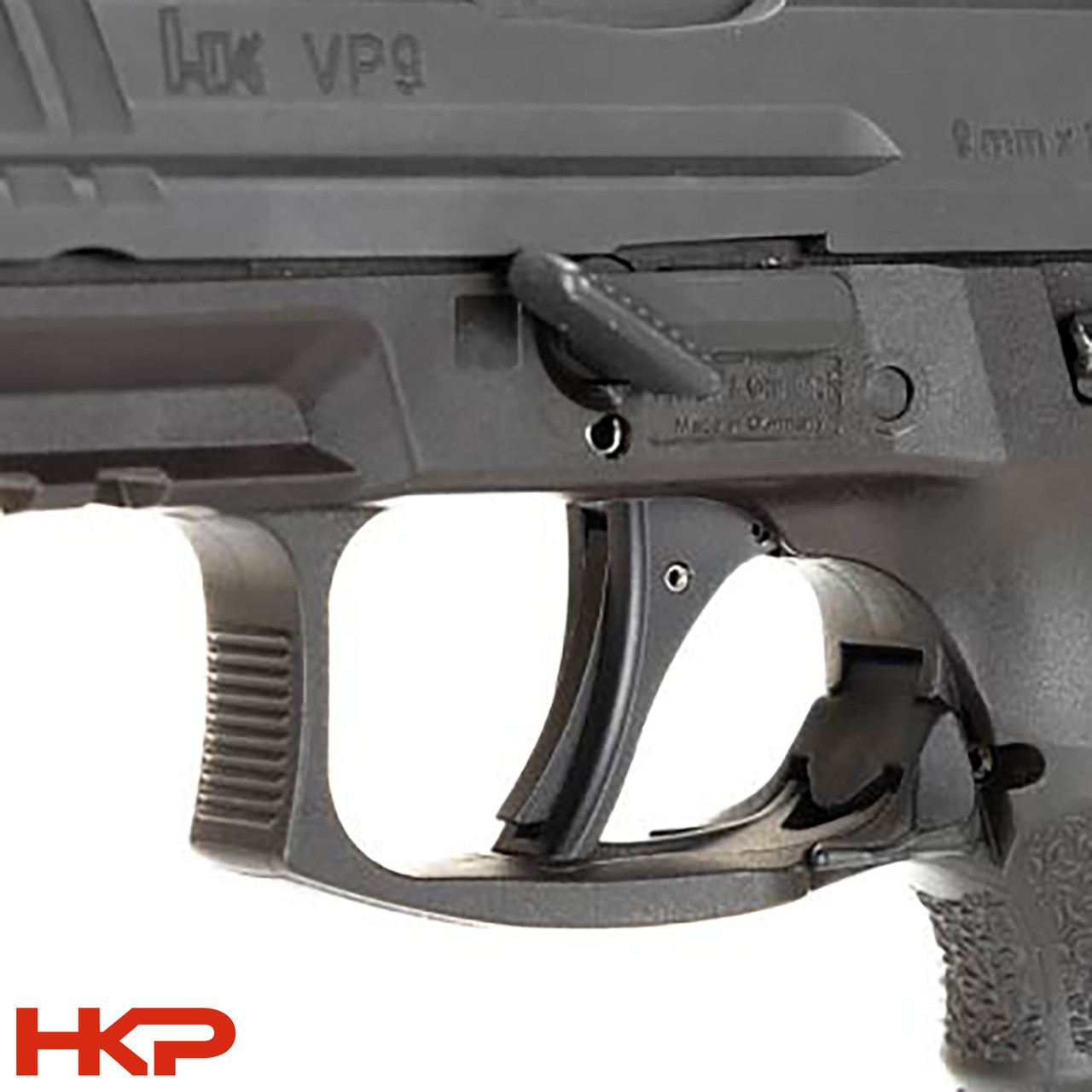 HK VP9, VP40 Hybrid Trigger - Adjustable
