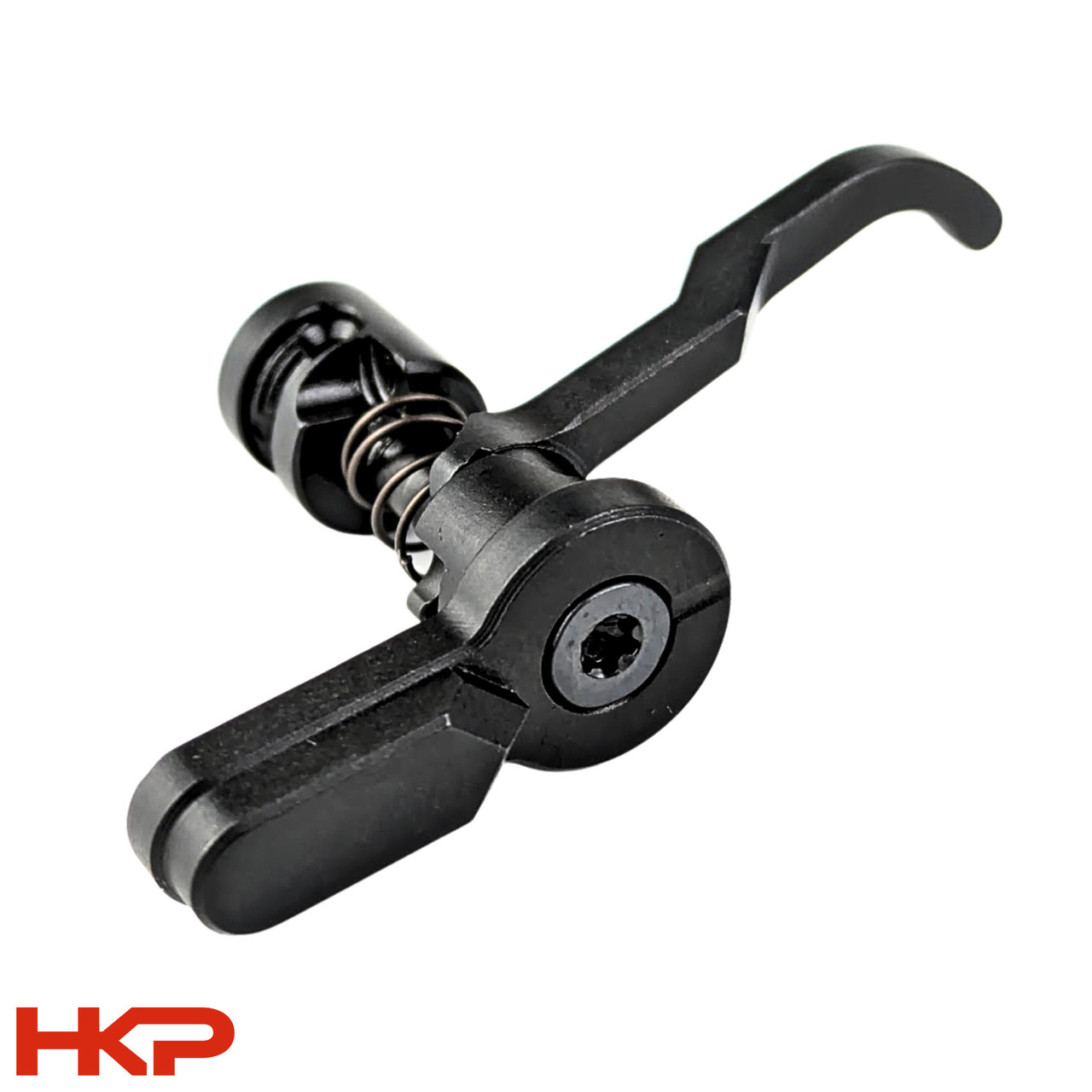 AR-15 Super Safety - Forced Reset Selector - Single Lever