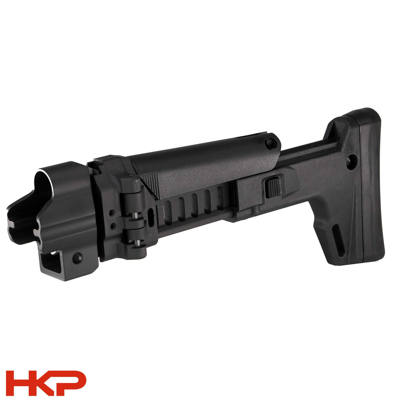 HK MP5, SP5 ACR Folding Stock with Adapter - Picatinny