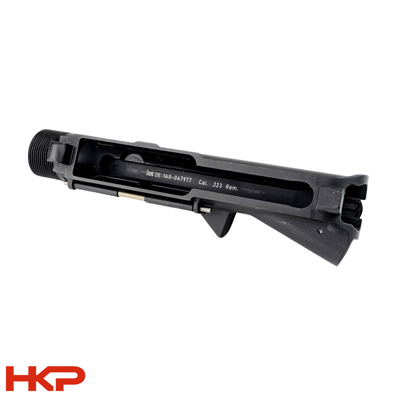 HK MR556, MR223 Upper Receiver - BLEMISHED