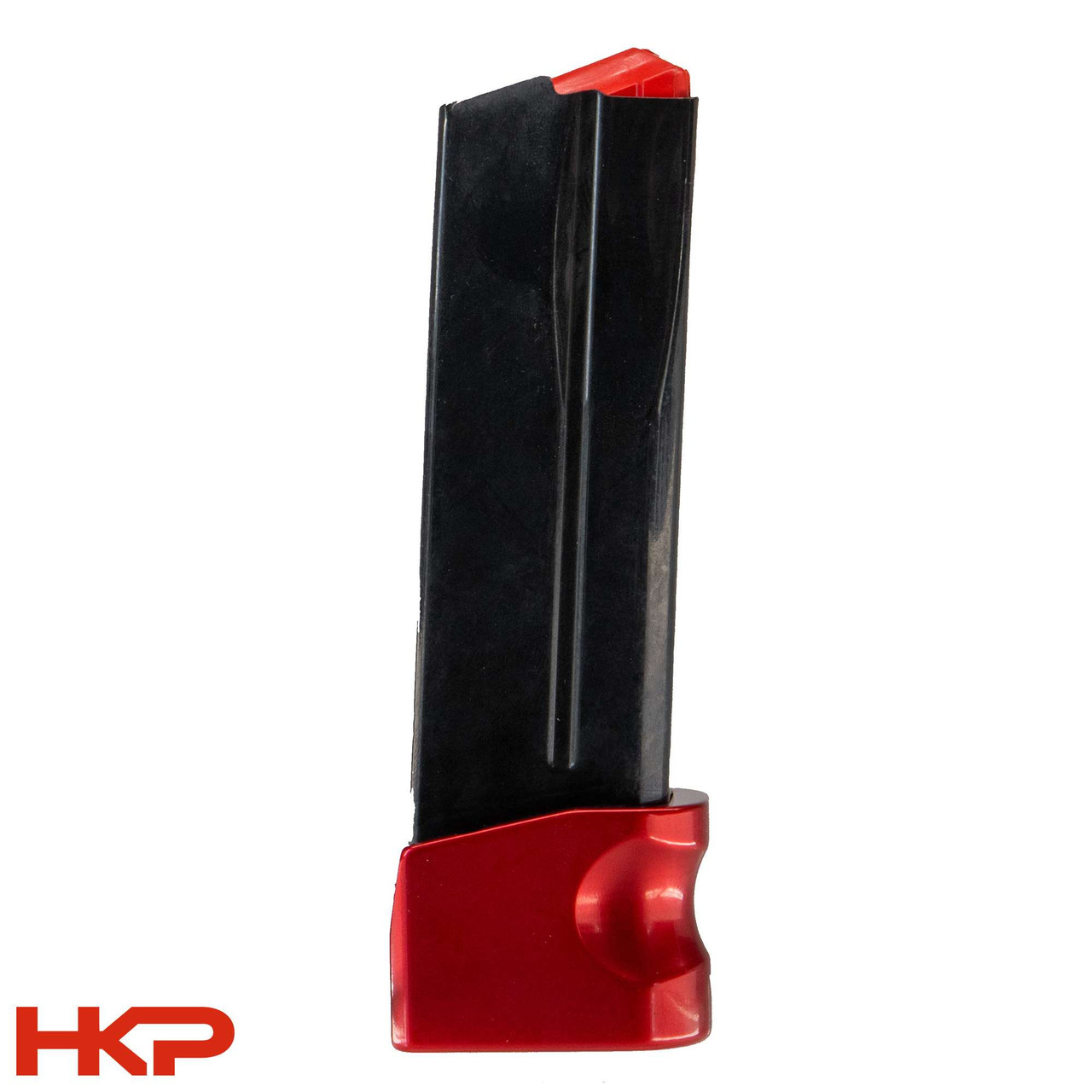 HK CC9 Magazine - Extended Pinky Rest - 15 Round