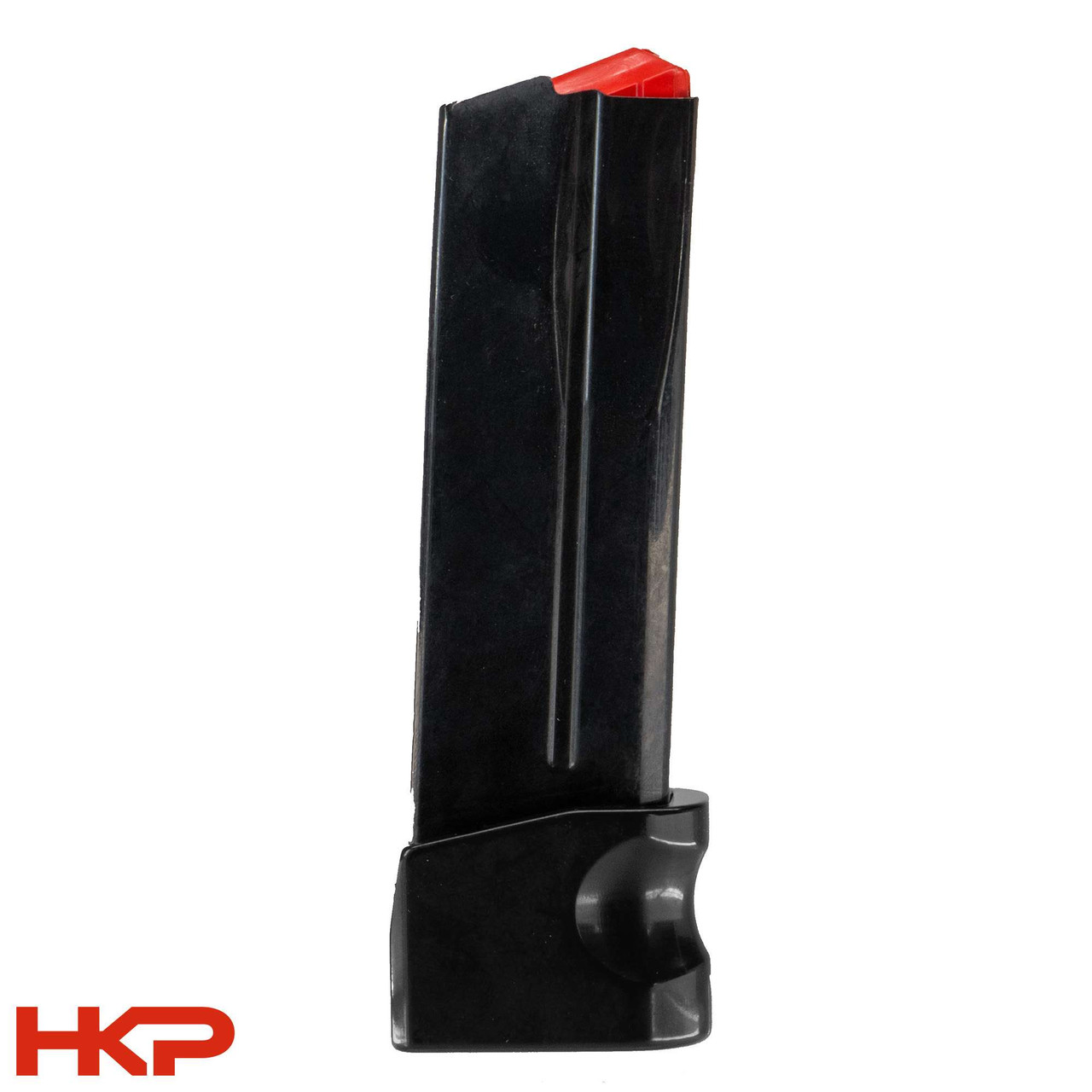 HK CC9 Magazine - Extended Pinky Rest - 15 Round