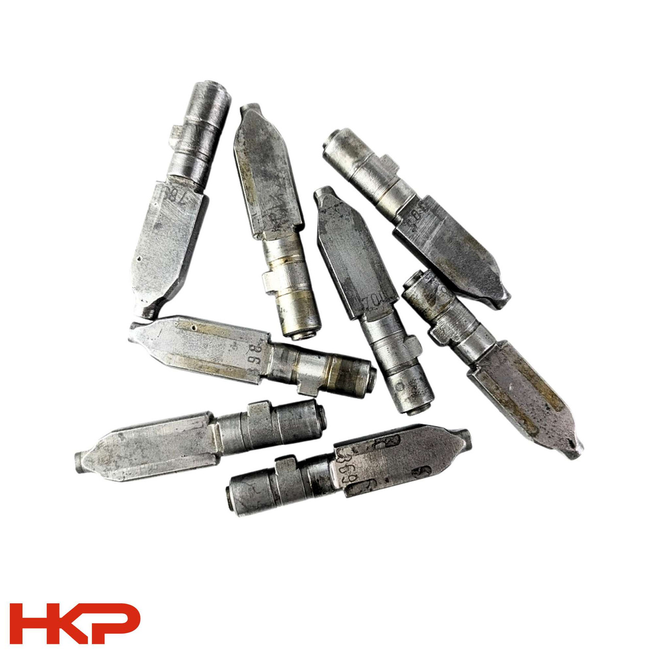 HK91, G3, FMP Locking Piece - USED