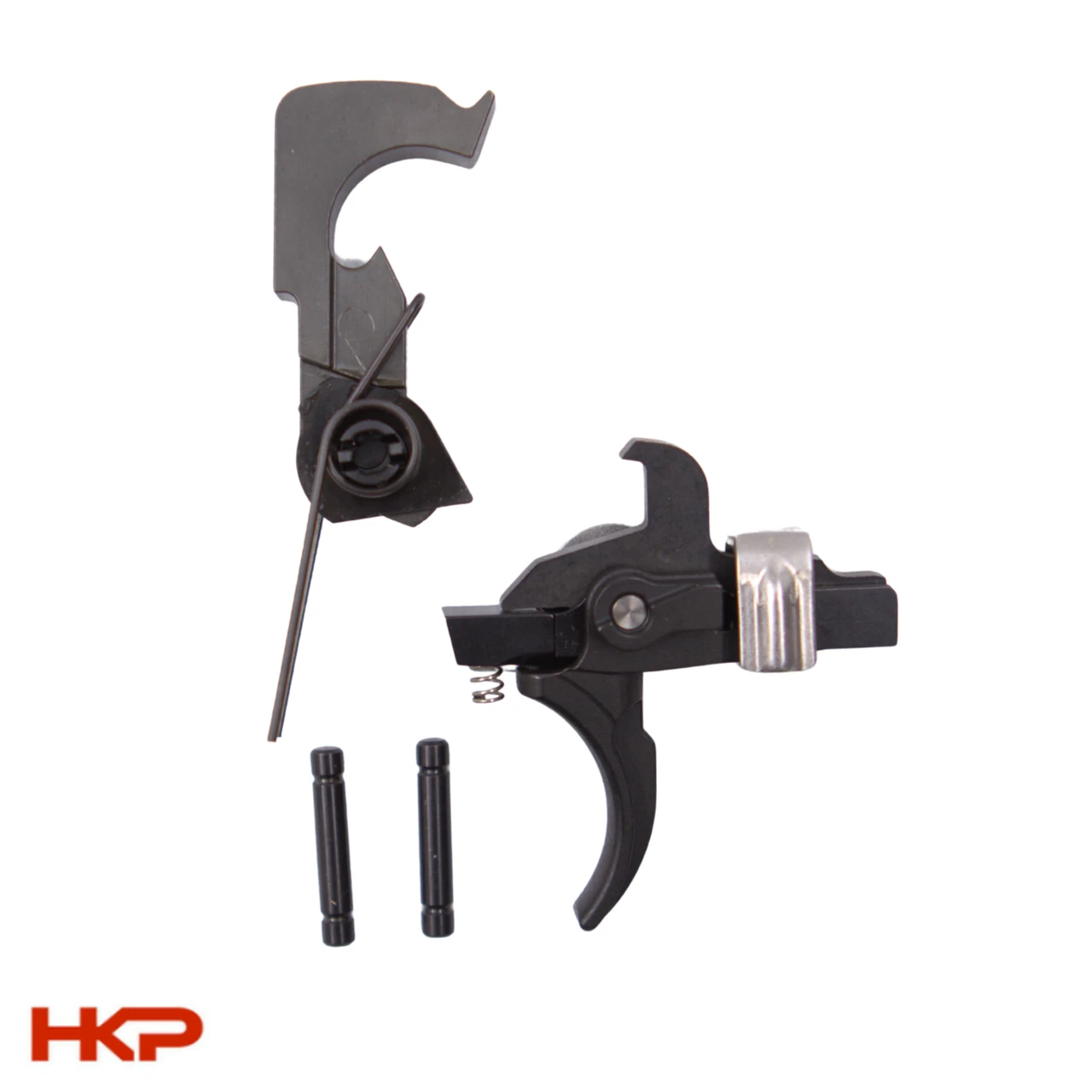 HK416, MR556 2-Stage Trigger - unlisted