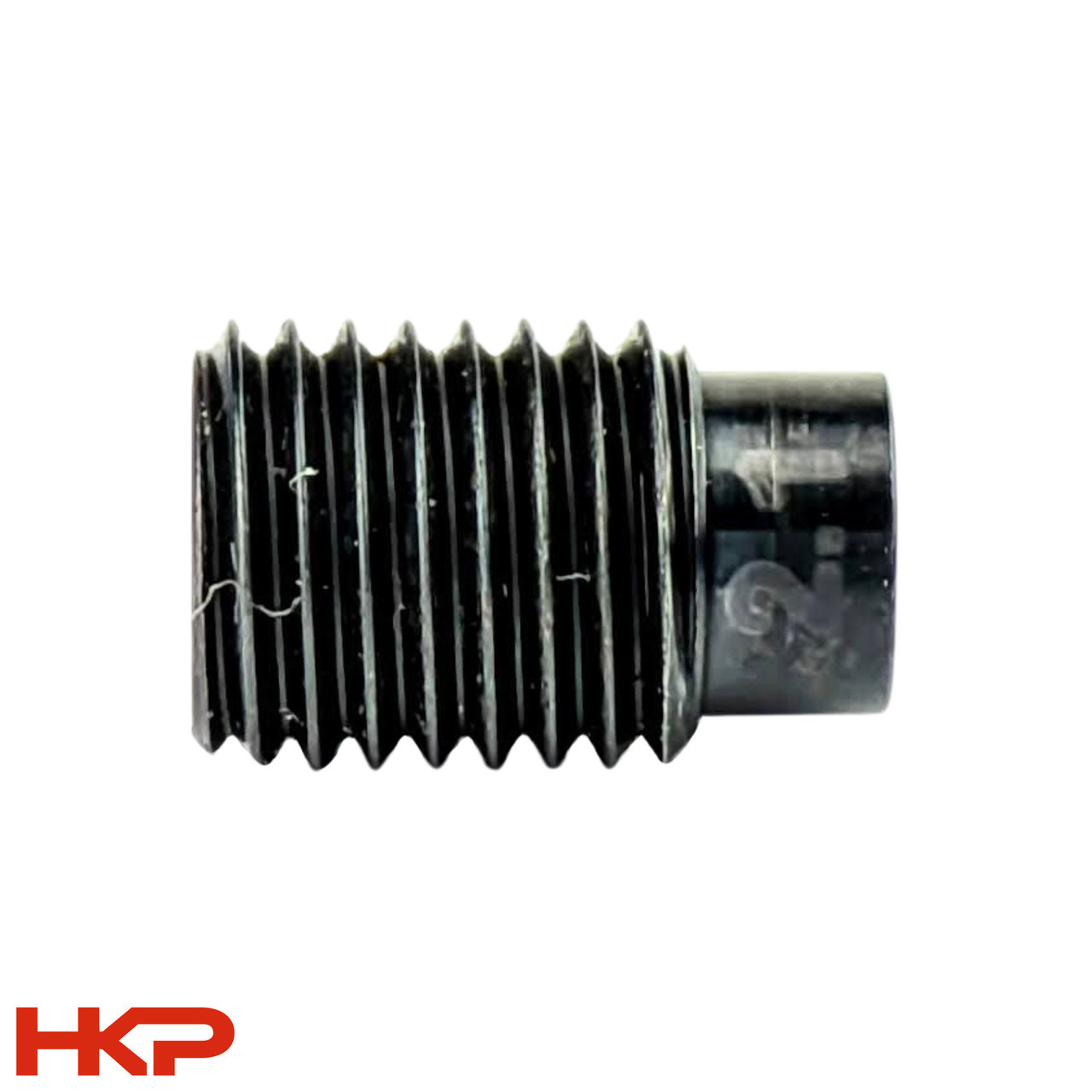Heckler&Koch■HK416 キャッスルナット/MR556 HK■H＆K HK416 A5, MR556 A4 Gas Vent Screws - 1.0-2.5mm