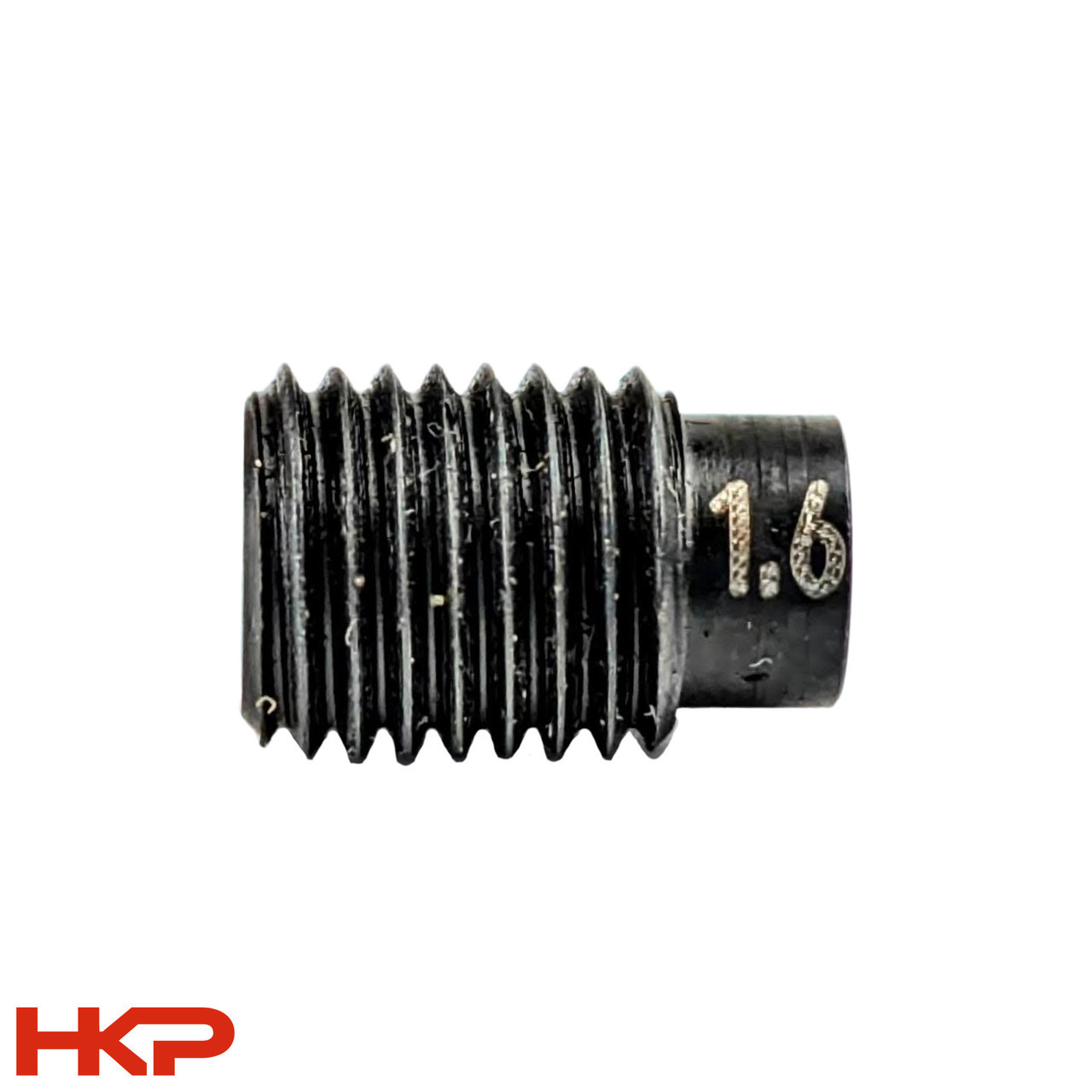 HK416 A5, MR556 A4 Gas Vent Screws - 1.0-2.5mm