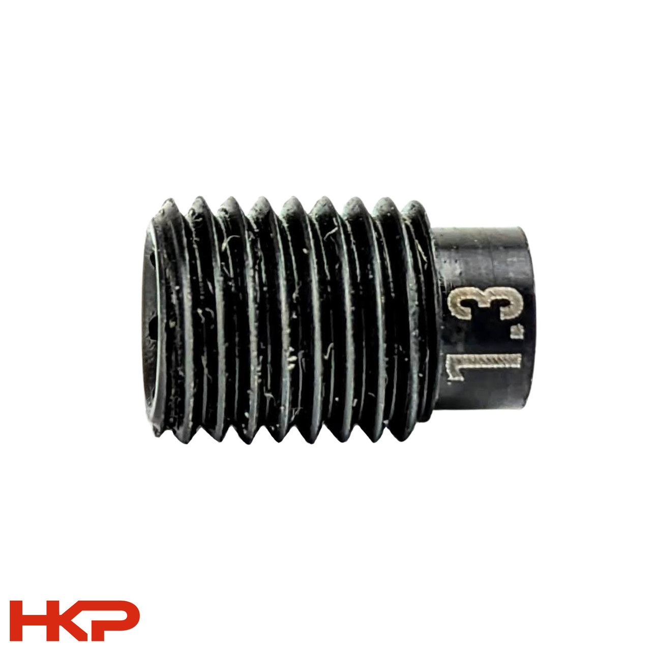 HK416 A5, MR556 A4 Gas Vent Screws - 1.0-2.5mm
