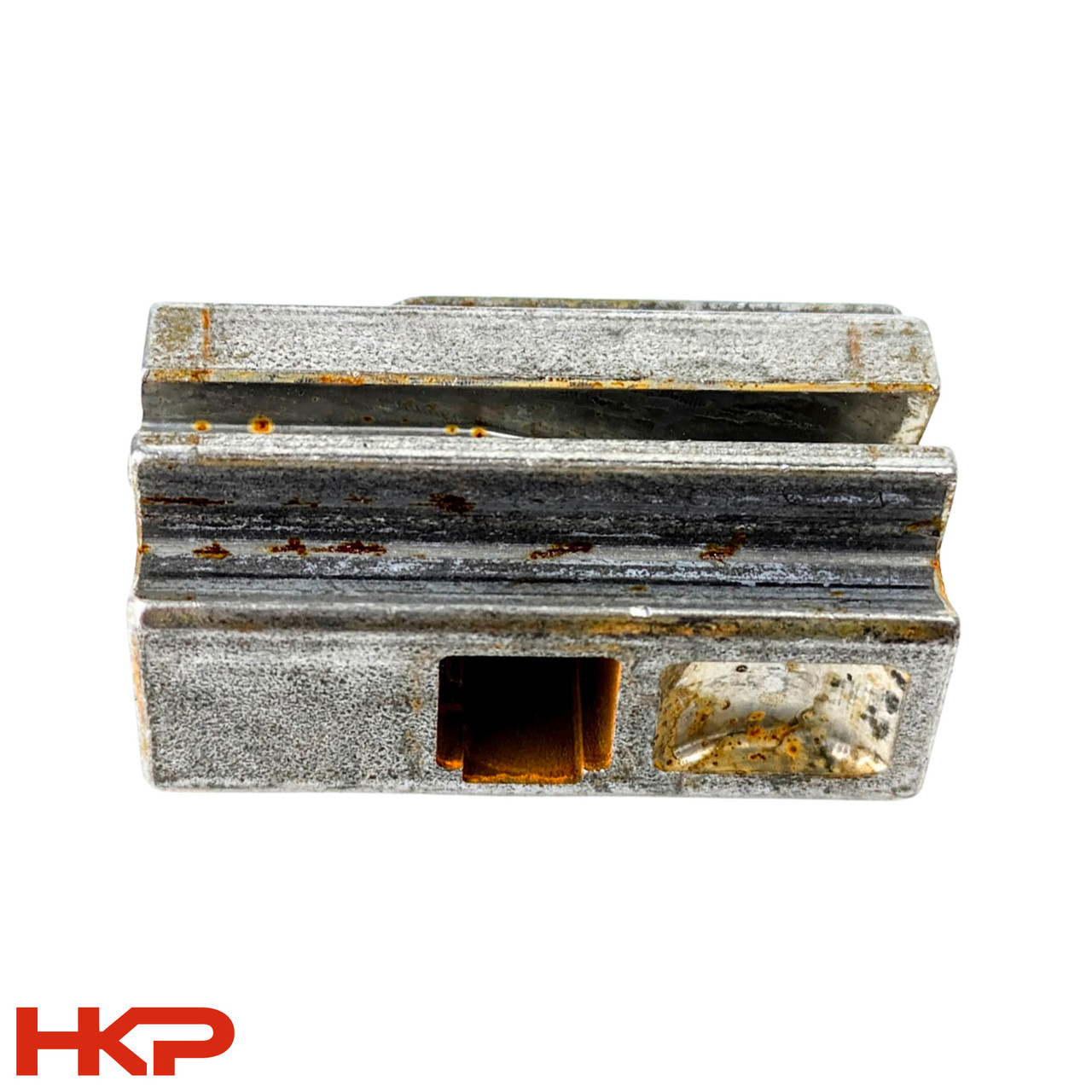HK MP5, MKE AP5 Bolt Head - Stripped - GUNSMITH SPECIAL