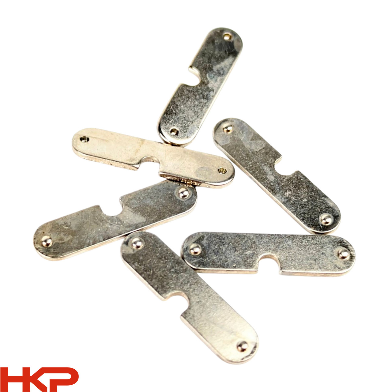 HK MP5, 90 Series Locking Plate for Rollers