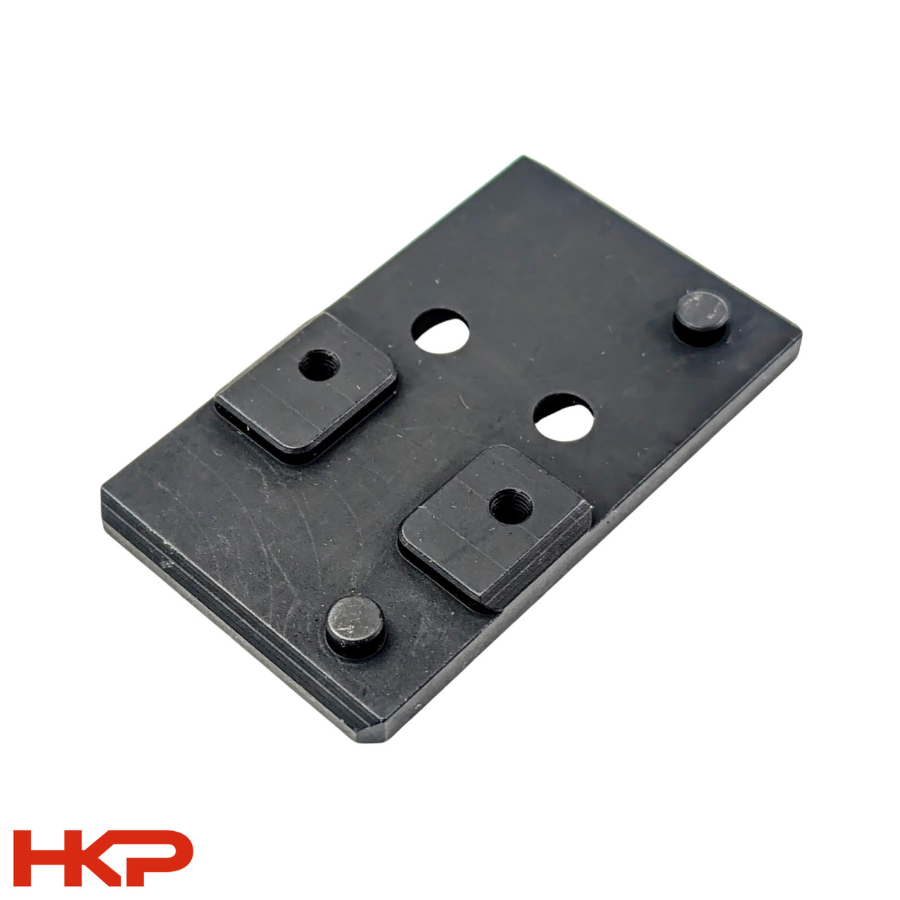 XS Sights Fiber Optic Green - HK Supp / Optic HT. HK VO9 OR