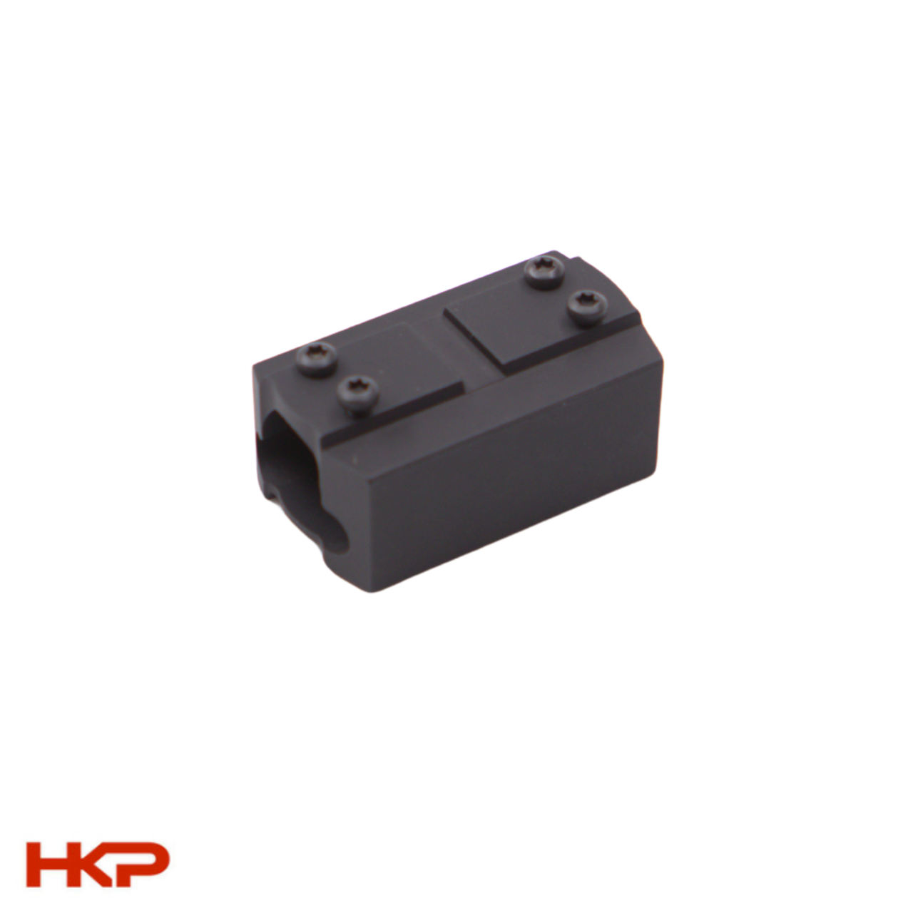 Aimpoint Micro T1, T2 20.4mm Spacer - BLEMISHED - HK Parts