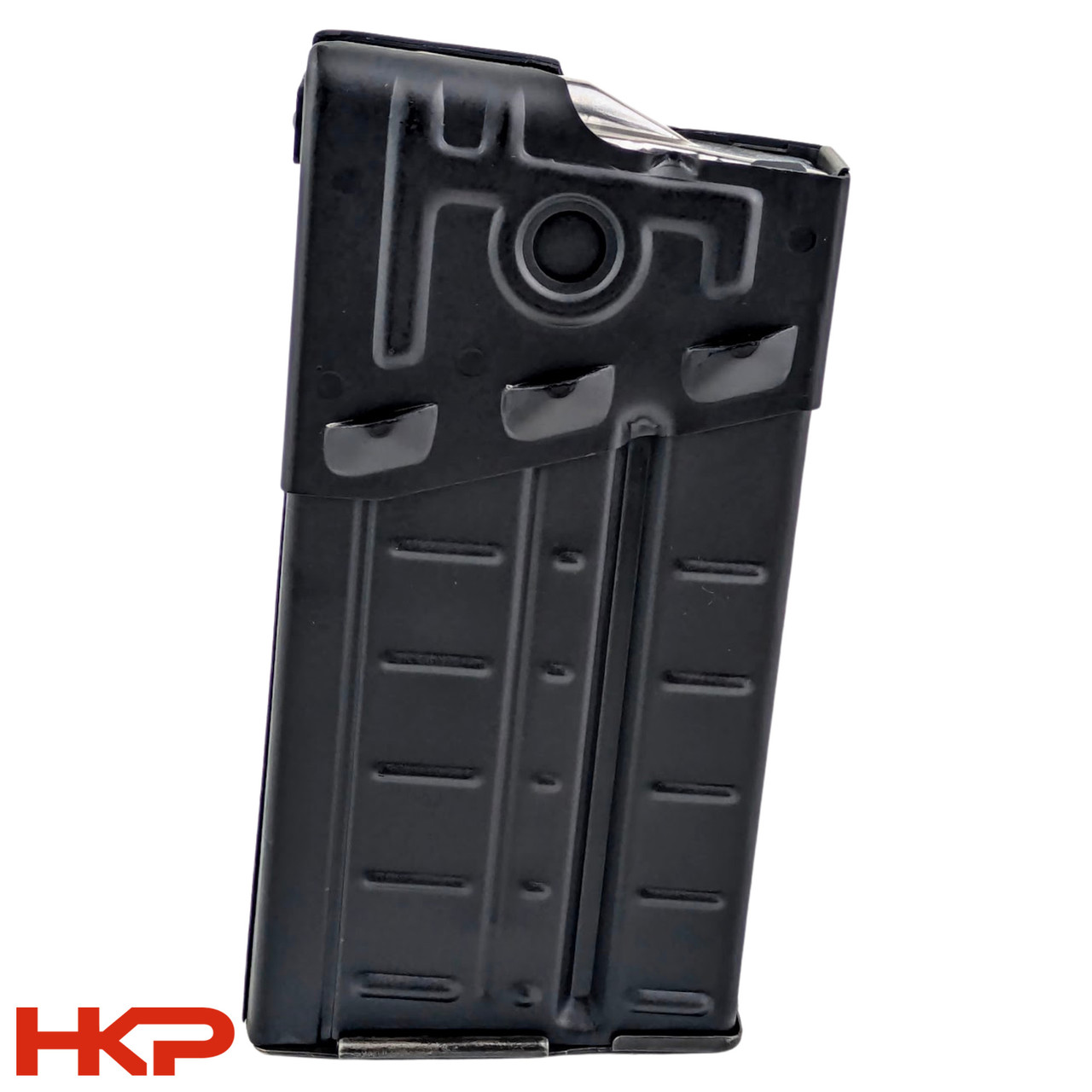 K様　G3 HK91, G3 Magazine - 20-Round - LEO Laser Marked - Aluminum