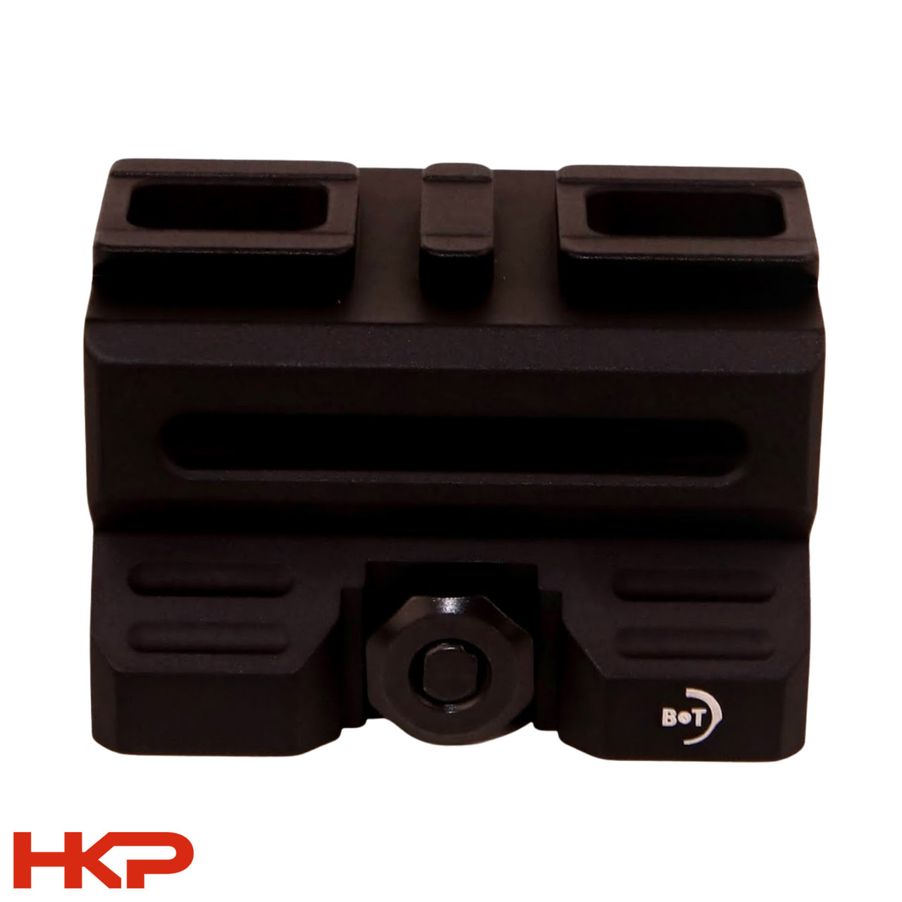 ムク　SAR　アビスアイ HK MP5, MP5K, G3, HK416 ACRO Mount - 39mm - B&T ASM - HK Parts