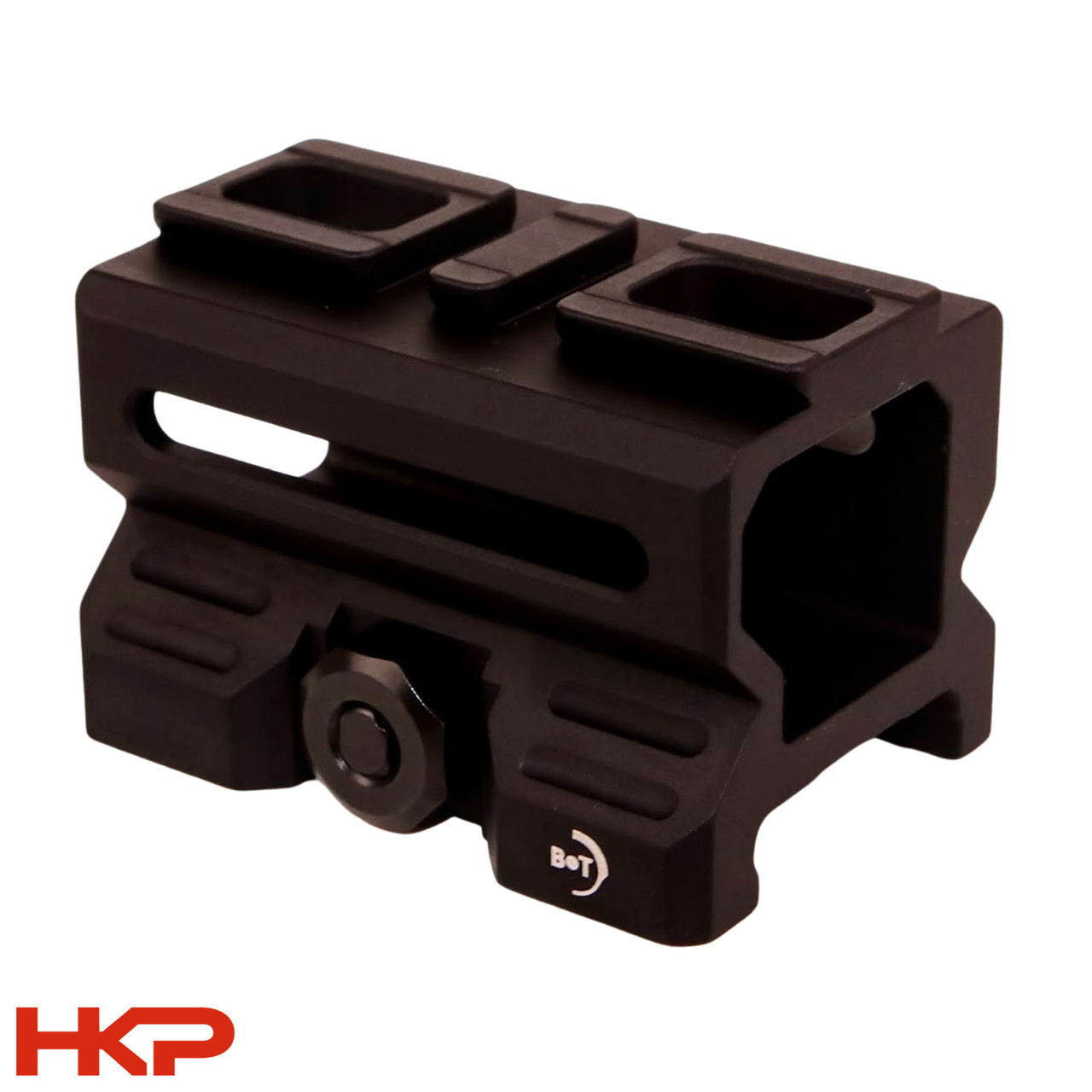 HK MP5, MP5K, G3, HK416 ACRO Mount - 39mm - B&T ASM - HK Parts