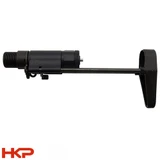 HK MR556, 416 & AR15, M4 Stock - PDWC - Extended Buttpad HKP HK Parts HKP-17800