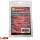 Safariland Silicone Gun & Reel Cloth Safariland HKP-17630