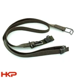 H&K 3 Point Green Sling-Used-Surplus H&K Heckler & Koch HKP-16273
